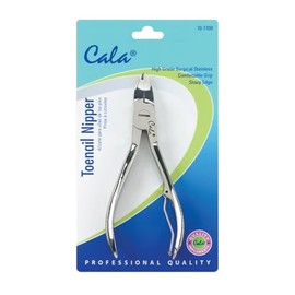 Cala Single spring toenail nipper