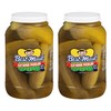 Sour Pickles 1 Gallon (2 Pack)