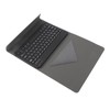 Tablet Case Universal Portable Magnetic Suction PU Leather 10.1in Tablet
