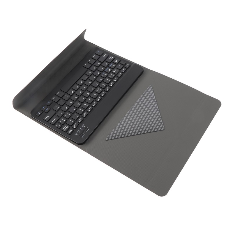 Tablet Case Universal Portable Magnetic Suction PU Leather 10.1in Tablet