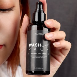 Powerful pore pack that reduces pore wrinkles - Pore Pack 100ml / 모공 주름 잡는 강력한 모공 팩 - 모공팩 100ml