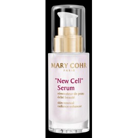 mariko Marico New Cell Serum 50ml + 4 samples / 마리꼬 뉴 셀 세럼 50ml+샘플4종