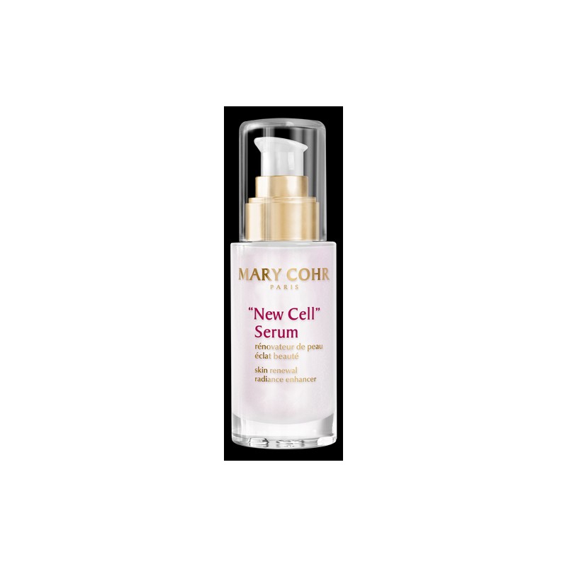 mariko Marico New Cell Serum 50ml + 4 samples /