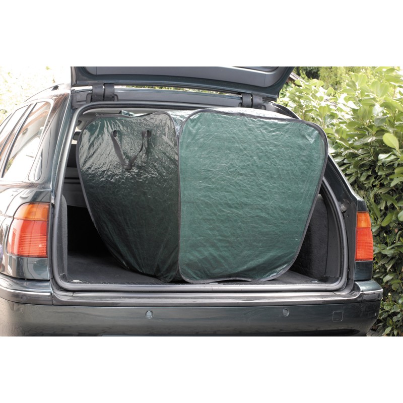 Unitec 73639 Boot Container XXL