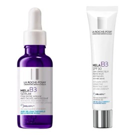Mela Crema Anti Manchas Fps Sérum Concentrado