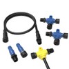 westsaim NMEA 2000 Starter Kit Compatible with Garmin Lowrance HDS