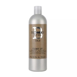 TIGI Bed Head for Men by TIGI Clean Up Peppermint Conditioner 25.36oz