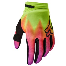 Fox Racing YOUTH 180 STATK MOTOCROSS GLOVES