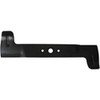 Adjustable Straight Ventilated Winged Blade for GGP Castelgarden Ride-On Lawn