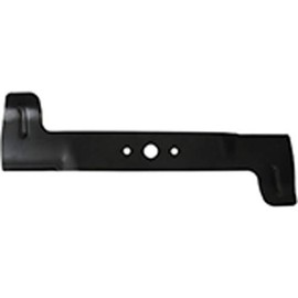 Adjustable Straight Ventilated Winged Blade for GGP Castelgarden Ride-On Lawn Mowers (TC, Honda and Stiga) for Models MP84 and MP84 Hydro (84 cm)