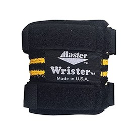 Master Wrister Yellow - X-Large