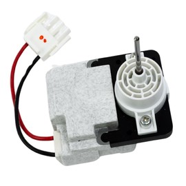 Frigidaire 242077705 Evaporator Fan Motor for Refrigerators