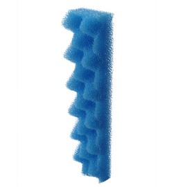 Fluval 407 Blue BioFoam MAX, Replacement Aquarium Filter Media