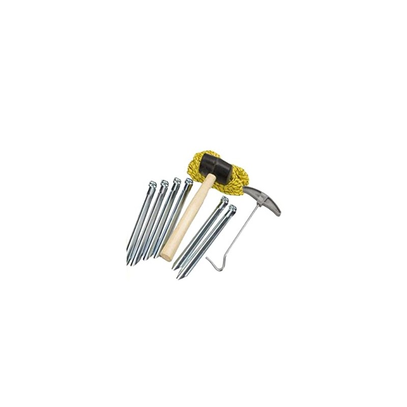 PMS International Summit Tent Accessory Pack