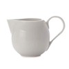 Maxwell Williams White Creamer Round Basic