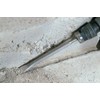 Wolfcraft 7911000 Flat Chisel with SDS Plus Shaft
