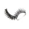 NYX Professional Makeup Wicked Lashes False Eyelashes with Artificial Fibres,