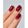 Ohora N Wine Veil Nail