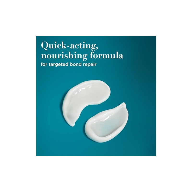 OGX, 1-Minute Treatment, BOND REPAIR, Tratamiento Intensivo, Ayuda a Reparar