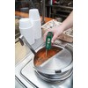 EXTECH TM55 NSF Pocket Fold-Up Food Thermometer, -40 to 482
