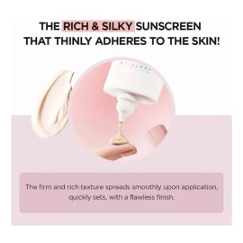 Skin1004 Protector Solar Poremizing Velvet Finish Sunscreen Momento De Aplicacin Danoche Tipo De Piel Todo Tipo De Piel                               
