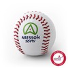 Aresson Softy Box (Pack of 6) - White, 19cm