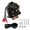 YSMN 36V Golf Cart Heavy Duty Forward Reverse Switch Assembly