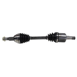 GSP NCV10216 CV Axle Shaft Assembly - Right Front (Passenger Side)