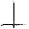L.A. Girl Lipliner Pencil 520 Black by L.A. Girl
