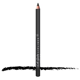 L.A. Girl Lipliner Pencil 520 Black by L.A. Girl