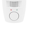 Door Window Alarm Home Hotel Dual Remote Control Sensor Alarm