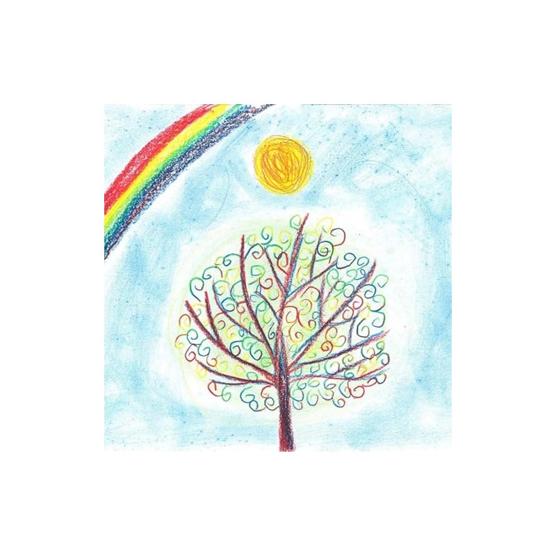 Stockmar Kleurpotloden Hexagonal Ass.12+1 (EN-NL-FR)