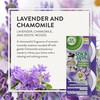 Air Wick Stick Ups Air Freshener, Lavender and Chamomile, 2