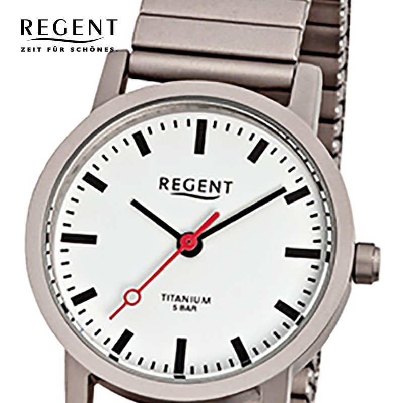 Regent F-476 – Pocket watch