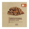 50 Magijin Brightening Essence Mask Pack Sheet Pack 18565347634664 / 50매미진 브라이트닝 에센스 마스크팩 시트팩18565347634664