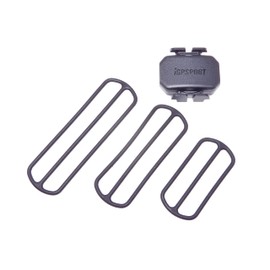 iGP Sport Cadence Sensor CAD70 Black (14602070) 36x34x7.7mm