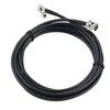 Superbat Belden 3G/6G Micro HD BNC Angle Plug to BNC