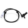 Frankberg ABS Sensor Wheel Speed Front Left or Right for