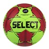 Select Mundo EHF Handball Mundo GRE-RED; Women, Children, Men's Handballs;