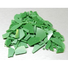 Freeman Jewelry Injection Wax Freeman TUF Guy Green High Flexibility Wax Casting 1Lb Bag