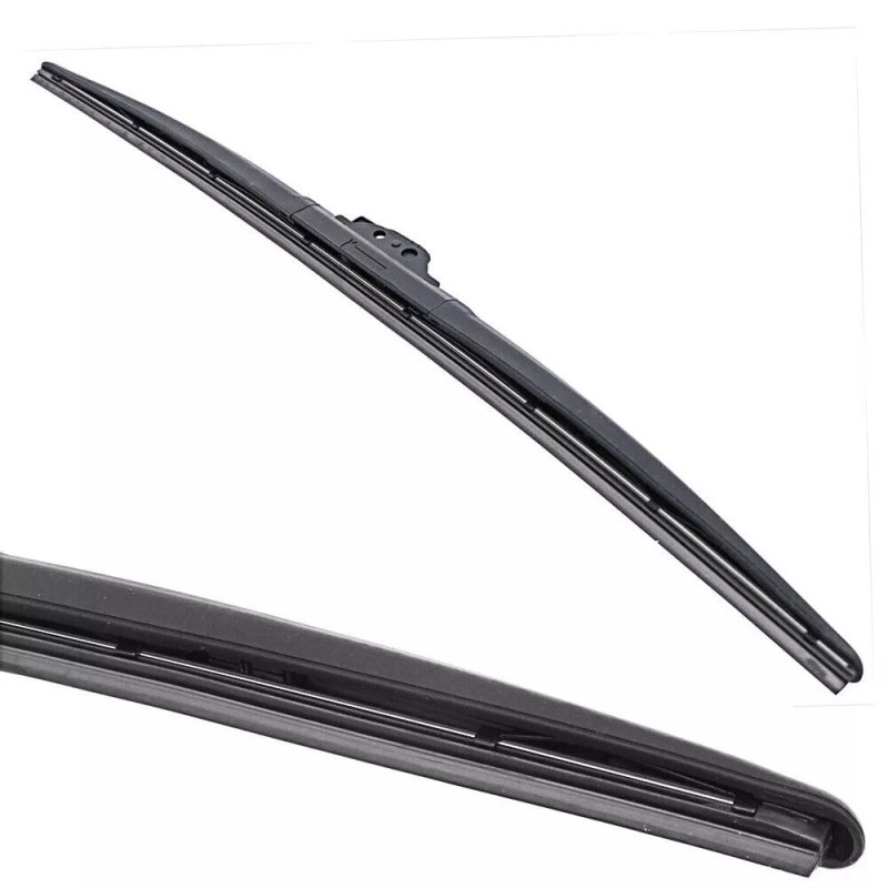 Michelin 14517 Cyclone Premium Hybrid 17" Wiper Blade with Smart