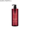 CURLY SHYLL After Salon Care Shampoo For Normal & Damaged Hair 500g
