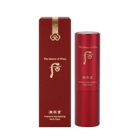 Jin Yul Hyang 더후 진율향 진율 멀티스틱 7g The History of Whoo JinYulHyang JinYul Multi Stick 7g