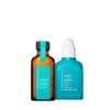 Moroccanoil Shine & Seal Duo