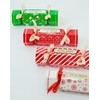 Christmas Money Pull Box for Cash Gift,4 Pack Christmas Money