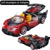 Remote Control Car, 2.4 Ghz High Speed Racing Car 1:14
