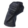Gladiator Motorcycle Gauntlet Touring Gloves LEATHER Lined Warm Cool
