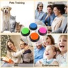 Dog Buttons Talk Training, Dog Buttons for Communication Pet Talking