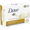Dove Soap Nourishing Soap Bar (4 x 90 g)