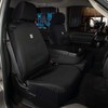 Carhartt Universal Nylon Duck Canvas Fitted Bucket Seat Cover, Durable